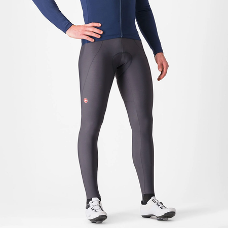 CASTELLI ESPRESSO BIBTIGHTS GRÅ